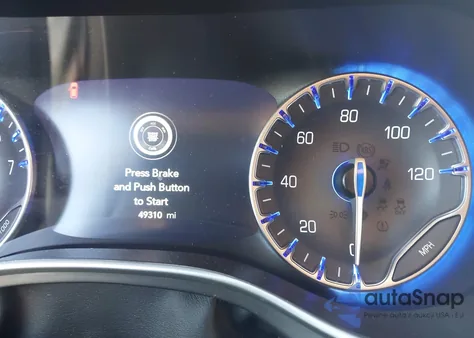 2023 Chrysler Pacifica Touring L from USA, damaged, VIN 2C4RC1BG4PR512200